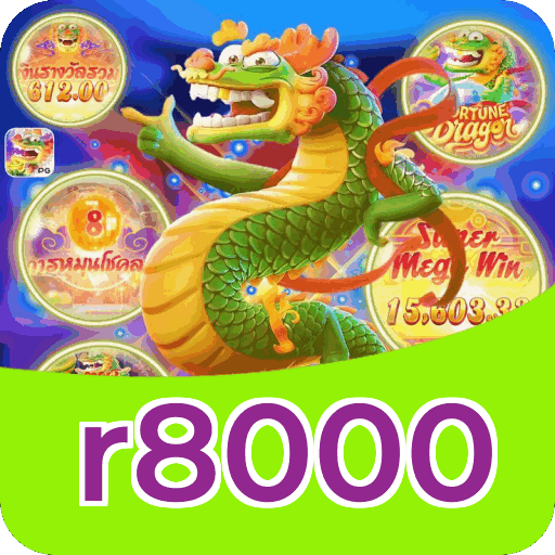 r8000