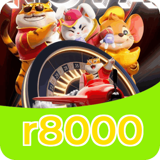 r8000