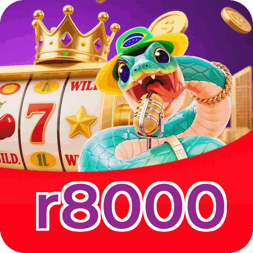 r8000